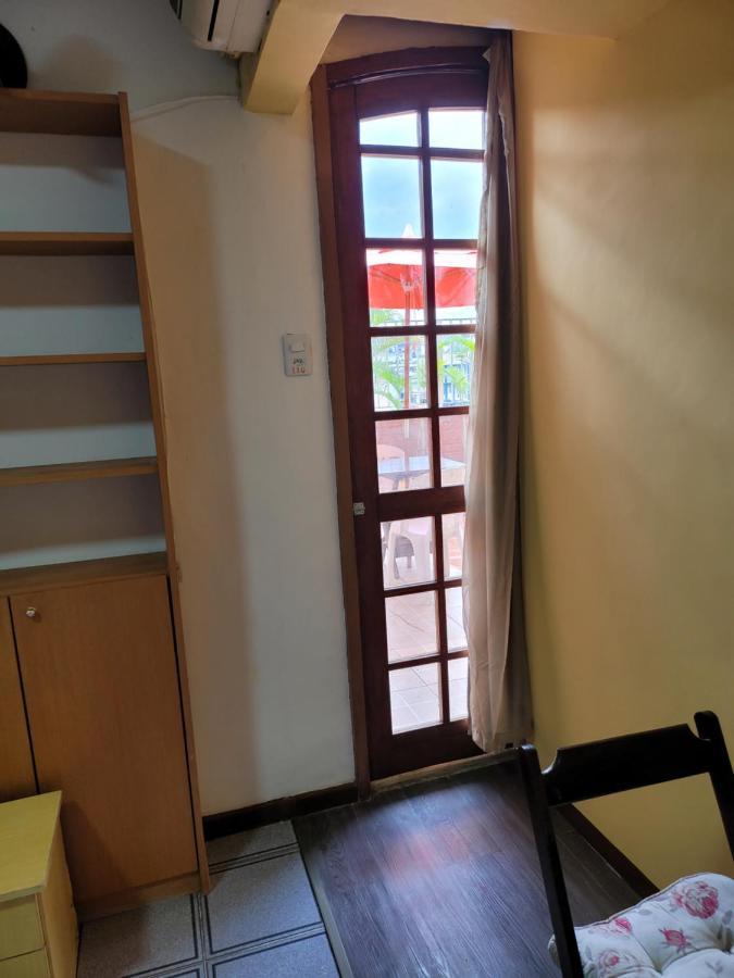 Loft Em Cobertura Ao Lado Da Praia Rio de Janeiro Kültér fotó