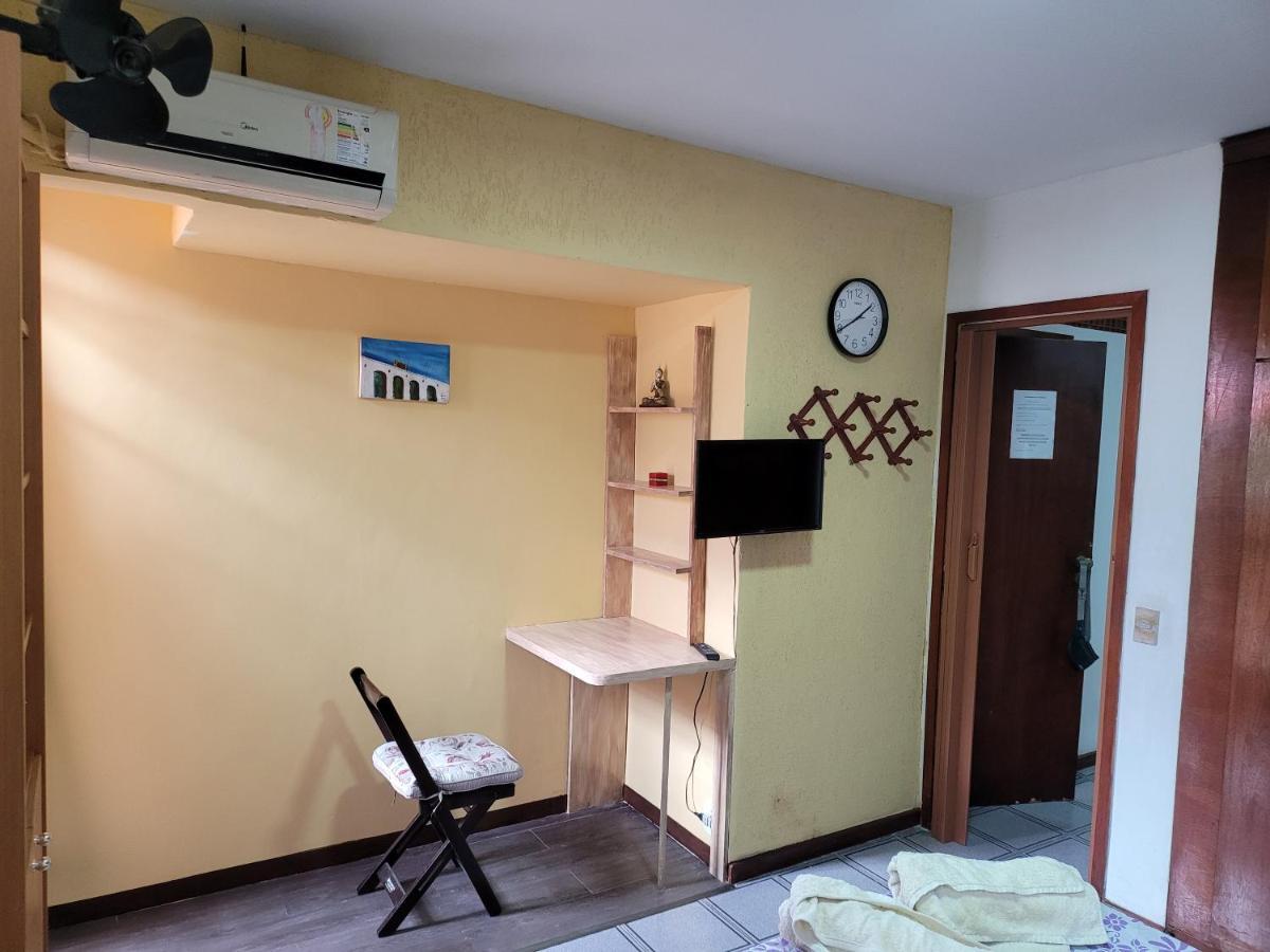 Loft Em Cobertura Ao Lado Da Praia Rio de Janeiro Kültér fotó