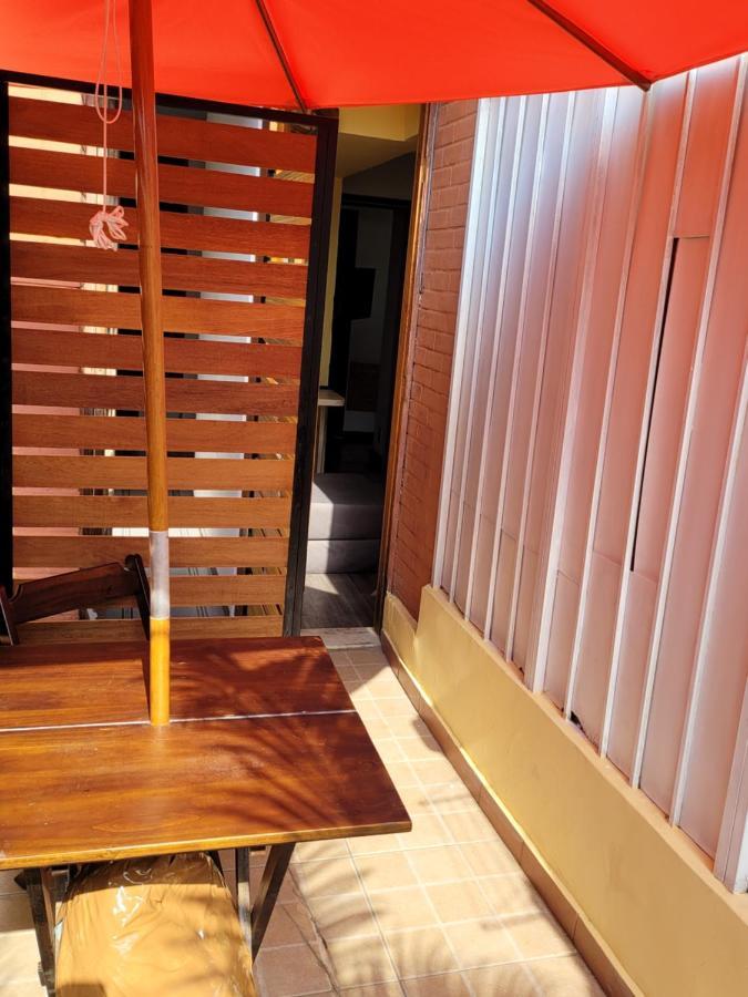 Loft Em Cobertura Ao Lado Da Praia Rio de Janeiro Kültér fotó