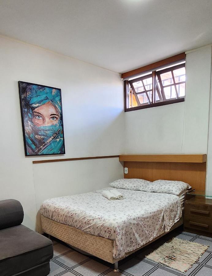 Loft Em Cobertura Ao Lado Da Praia Rio de Janeiro Kültér fotó
